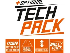 KTM 890 Adventure /R Tech Pack KTM Orginal Software