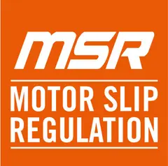 KTM 890 Adventure /R Motor Slip Regulation KTM Orginal Software