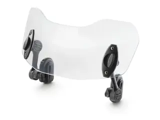 KTM Vindskjerm Spoiler KTM 390/790/890/1050/1090/1190/1290 Adv.