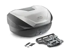 KTM Toppboks 58 Liter KTM Originaldel