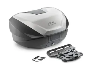 KTM Toppboks 58 Liter KTM Originaldel