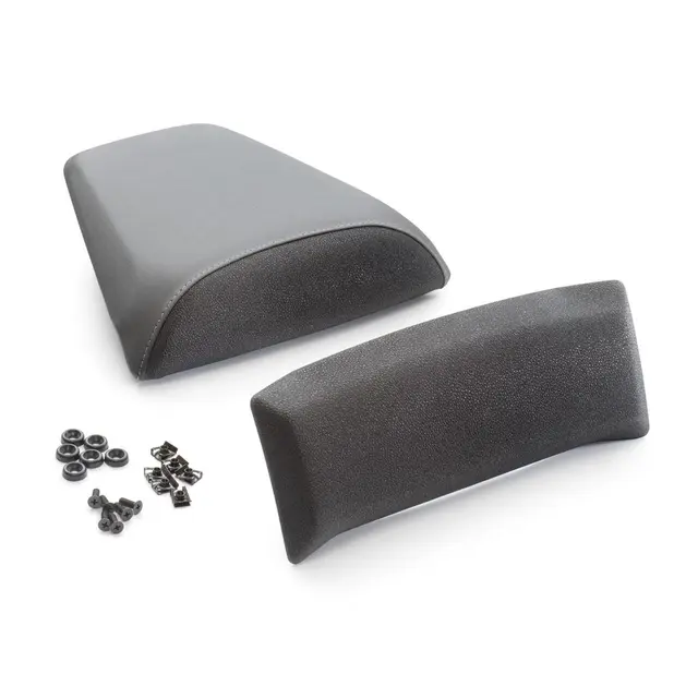 KTM Ryggstøtte Til Toppboks KTM Originaldel 