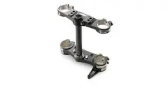 KTM Factory triple clamp Styrekrone KTM 790 Duke