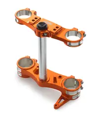 KTM Factory Triple Clamp Styrekrone KTM 790 / 890 Duke