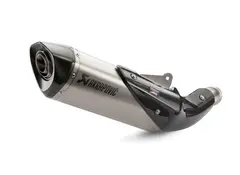 Akrapovic Slip-on Line KTM Duke 790