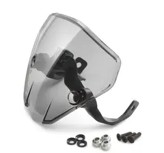 KTM Vindskjerm KTM 790 / 890 Duke 2018-&gt;