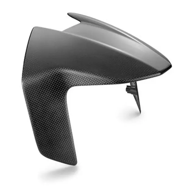 KTM Front Fender Carbon Framskjerm KTM 790 / 890 Duke 2018-> 