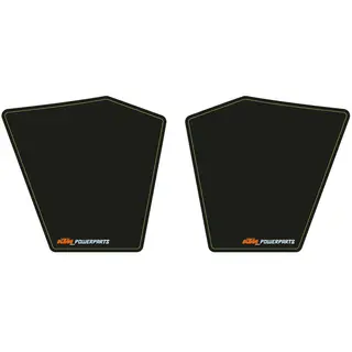 KTM Bensintank Beskyttelse KTM 790 / 890 Duke 2018-&gt;