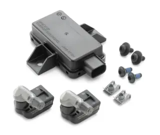 KTM TPMS Dekktrykkoverv&#229;kingssystem KTM 790 Duke