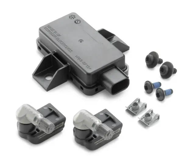 KTM TPMS Dekktrykkovervåkingssystem KTM 790 Duke 