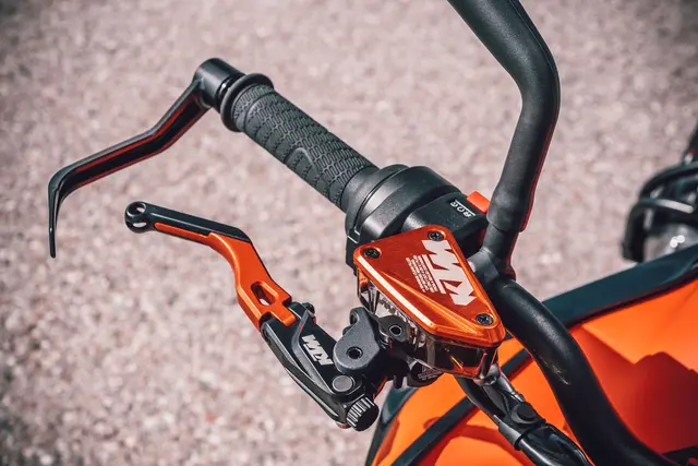 KTM Bremsehendel KTM 790 / 890 Duke 2018-> 