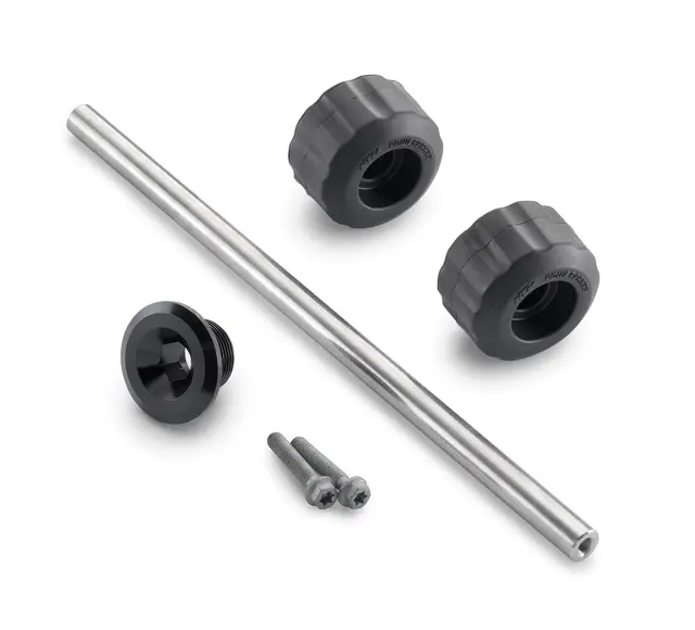 KTM Crash Bung Kit Front KTM 790 / 890 Adventure / Duke 2018-> 