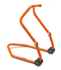 KTM Front Wheel Stand Depotst&#248;tte, Stor KTM Orginaldel
