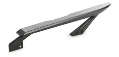KTM Chainguard Karbon Kjedebeskytter KTM 690 Duke 2008 - 2019