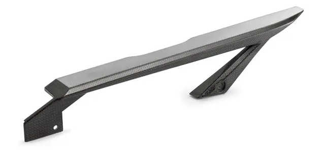 KTM Chainguard Karbon Kjedebeskytter KTM 690 Duke 2008 - 2019 