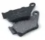 KTM Brake Pad Set Rear SBS-S-40GF KTM Originaldel