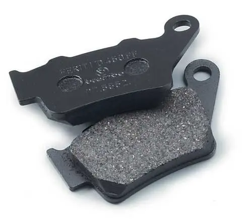 KTM Brake Pad Set Rear SBS-S-40GF KTM Originaldel 
