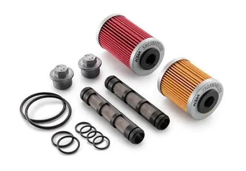 KTM Oilfilter Servicekit 690 12-25 KTM Originaldel