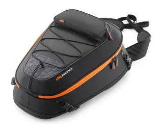 KTM Setebag / Ryggsekk Passer en rekke KTM modeller