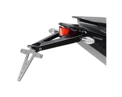 KTM Skiltbrakett KTM 690 Duke (R) 2012-&gt;