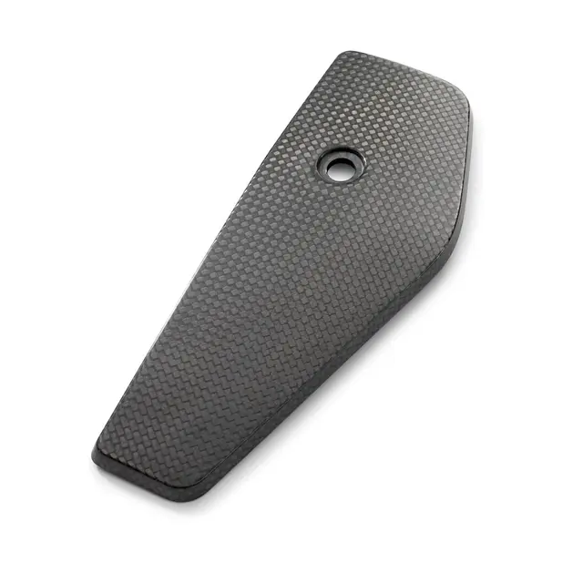 KTM Radiator Deksel Karbon Venstre KTM 690 Duke (R) 2012 - 2019 