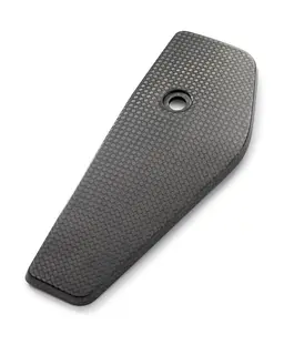 KTM Radiator Deksel Karbon H&#248;yre KTM 690 Duke (R) 2012 - 2019