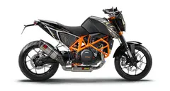 KTM Stealth Dekalkit KTM 690 Duke (R) 2012 - 2019