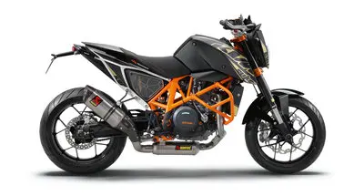 KTM Stealth Dekalkit KTM 690 Duke (R) 2012 - 2019 