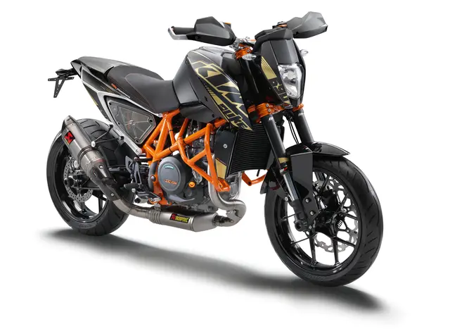 KTM Stealth Dekalkit KTM 690 Duke (R) 2012 - 2019 