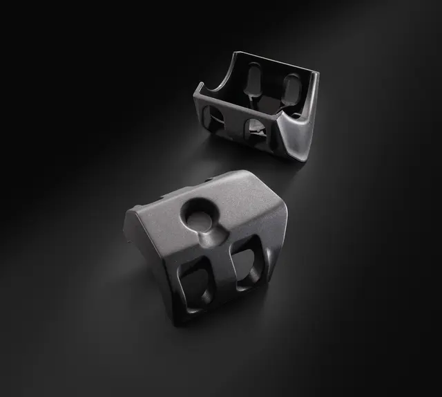 KTM Gaffelbeskytter Sett KTM 690 Duke (R) / SMC R 2012-> 