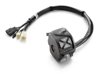 KTM Kombinasjonswitch KTM 790 Adventure 2019-&gt; 890 Duke 2020-&gt;