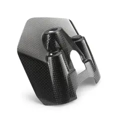 KTM Ignition Lock Cover Karbondeksel KTM 690 Duke (R) 2012 - 2019
