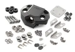 KTM GPS Brakett Passer en rekke KTM modeller