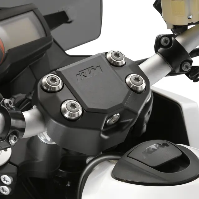 KTM GPS Brakett Passer en rekke KTM modeller 