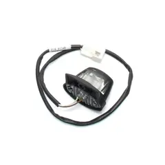 KTM LED Skiltlys KTM Originaldel