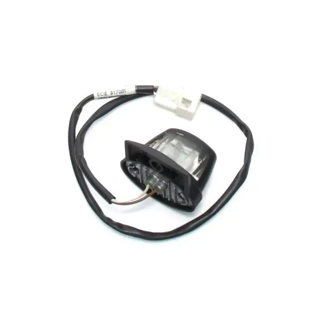 KTM LED Skiltlys KTM Originaldel 