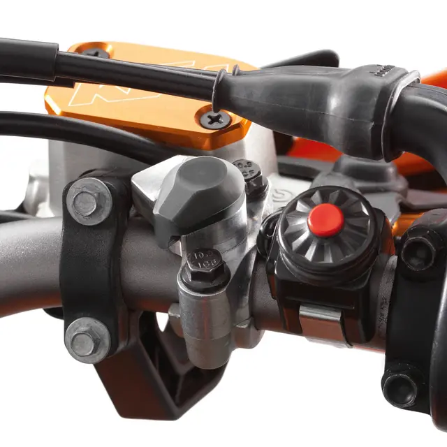 KTM Map Switch KTM 690 Duke/Enduro/SMC 