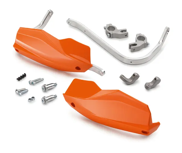 KTM Handguard Sett KTM 690 Duke/Enduro R/SMC R 