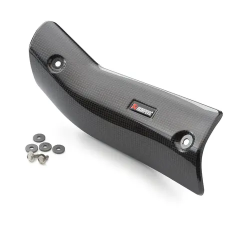 Akrapovic Varmebeskyttende Deksel KTM 690 Enduro/SMC R