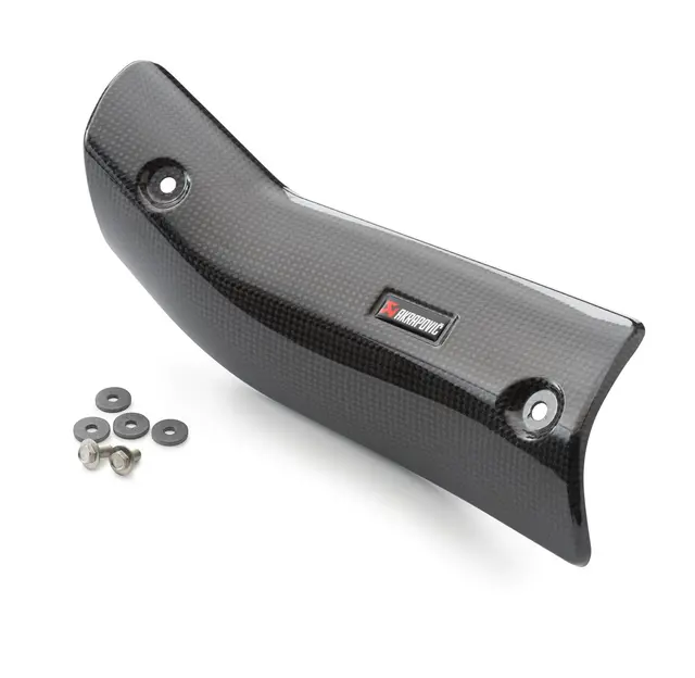 Akrapovic Varmebeskyttende Deksel KTM 690 Enduro/SMC R 