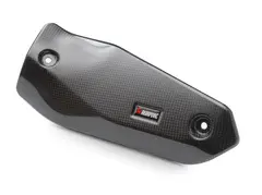 Akrapovic Varmebeskyttende Deksel KTM 690 Enduro/Enduro R/SMC/SMC R