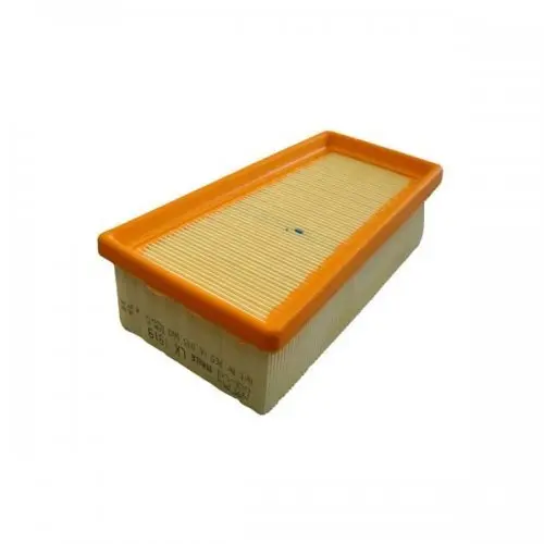 AIRFILTER PAPER 200X120 