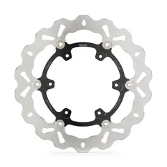 KTM Wave Bremseskive Front 300mm KTM 690 Enduro/Endro R