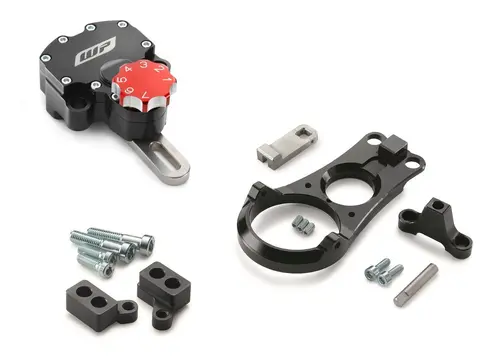 KTM Styredemper Sett KTM 690 Enduro 2008-2018 / SMC 2008-2017