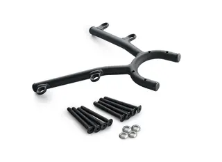 KTM Rear Bag Carrier Toppboksfeste KTM 690 Enduro/SMC (R)