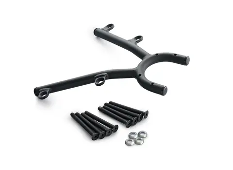 KTM Rear Bag Carrier Toppboksfeste KTM 690 Enduro/SMC (R)