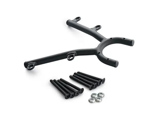 KTM Rear Bag Carrier Toppboksfeste KTM 690 Enduro/SMC (R) 