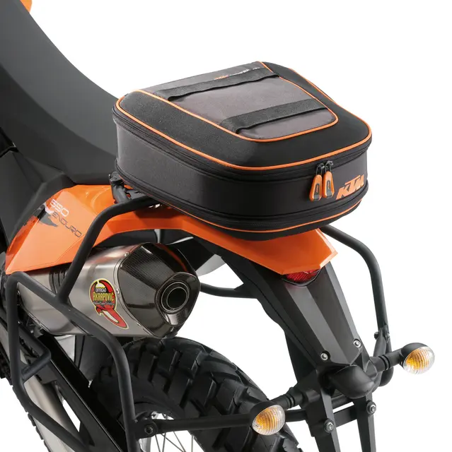 KTM Rear Bag Carrier Toppboksfeste KTM 690 Enduro/SMC (R) 