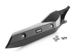 Akrapovic Varmeskjold For Akrapovic Slip-On KTM 690 SMC/Enduro