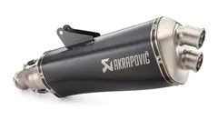 Akrapovic Slip-On Line KTM 690 SMC R/Enduro R 19-20